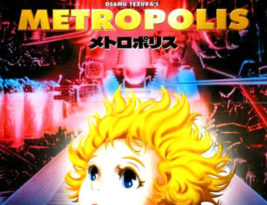 Metropolis