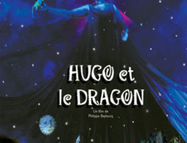 Hugo et le dragon