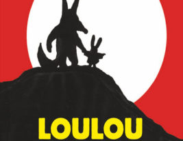 Loulou et autres loups…