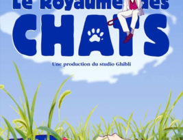 Le royaume des chats