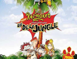 Les Razmoket rencontrent les Delajungle