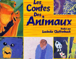 Les contes des animaux