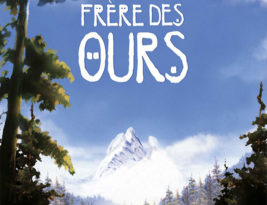 Frère des ours