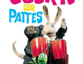 Courts sur pattes