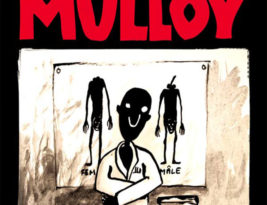 Mondo Mulloy