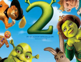 Shrek 2