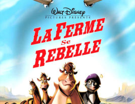 La ferme se rebelle