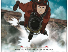 Steamboy