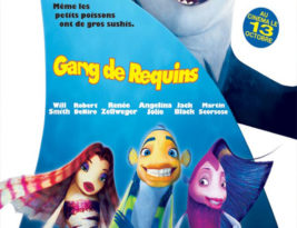 Gang de requins