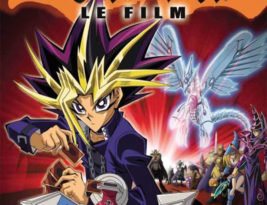 Yu-gi-oh ! The movie