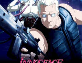 Innocence – Ghost in the shell 2