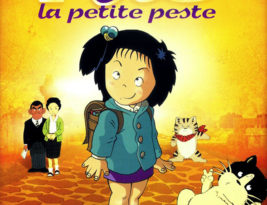 Kié la petite peste