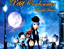 Cosette et le petit cordonnier