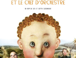 Franz et le chef d’orchestre