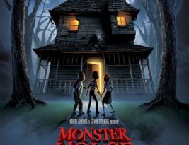 Monster house