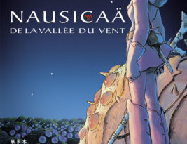 Nausicaä de la vallée du vent