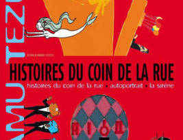 Histoires du coin de la rue