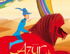 Azur et Asmar