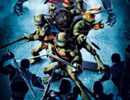 TMNT Les tortues ninja