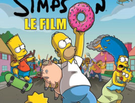 Les Simpson – Le film