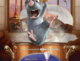 Ratatouille