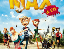 Max & Co