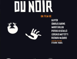 Peur(s) du noir