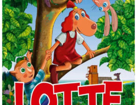 Lotte, du village des inventeurs