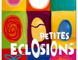 Petites éclosions