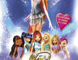 Winx club : Le secret du royaume perdu