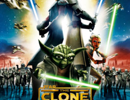 Star wars : The clone wars
