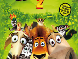 Madagascar 2