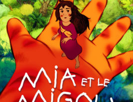 Mia et le Migou