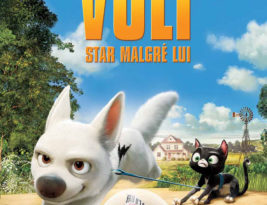 Volt, star malgré lui