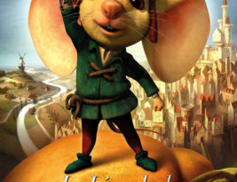 La légende de Despereaux