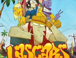 Lascars