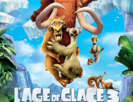 L’âge de glace 3 – Le temps des dinosaures
