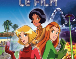 Totally Spies ! Le film