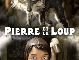 Pierre et le loup