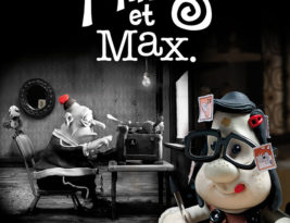 Mary et Max