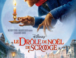 Le drôle de Noël de Scrooge