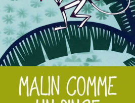 Malin comme un singe