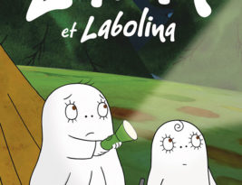 Laban et Labolina
