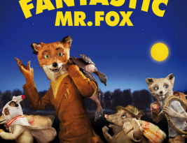 Fantastic mr. Fox