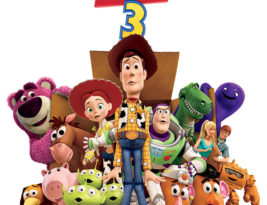 Toy story 3