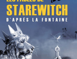 Les fables de Starewitch