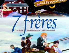 7 frères