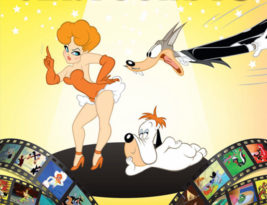 Tex Avery cartoons 2