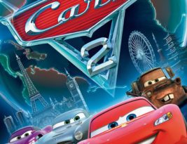 Cars 2