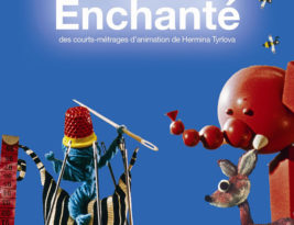 L’atelier enchanté